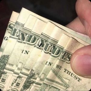 Meet your Posher, Benjamin